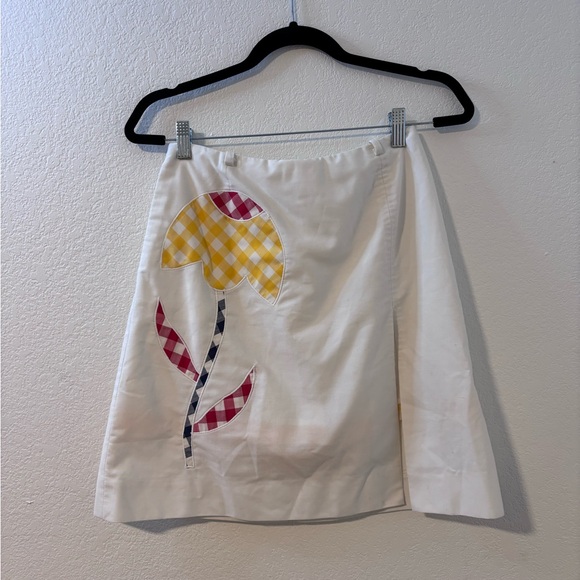 David Smith Dresses & Skirts - Vintage 60’s Mod David Smith Tulip Skort